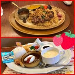 ロイヤルホスト 摩耶店