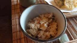そば処 白水