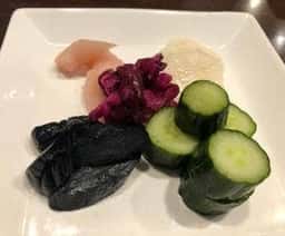 ダイニングキッチン どん