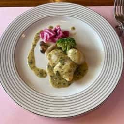 料理工房 隠れ家アンジュ