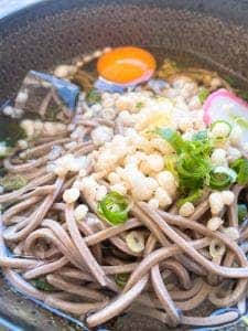 かんざき大黒茶屋