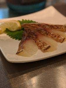 純米酒専門店YATA 名古屋KITTE店