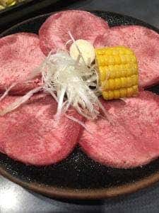 炭火焼肉食道園 蒲田西口店