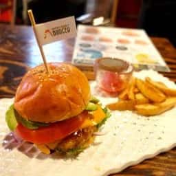 野乃鳥 梅味堂