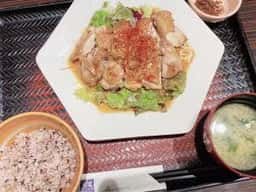 大戸屋ごはん処 仙台ロフト店