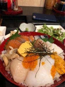 分家 ひげ船長 よしのり店