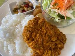 カフェ サチエダ