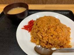 中華料理 ますや