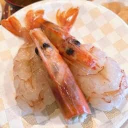 海転からと市場寿司