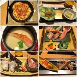 かに道楽 松原店