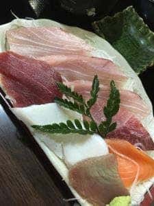 味処 ながしま