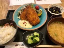 食堂酒菜 時の鐘