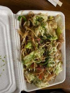 泰孝ラーメン