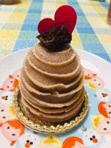 パティスリーモンクレア 那覇店