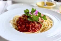 RESTAURANT Ocean Blue