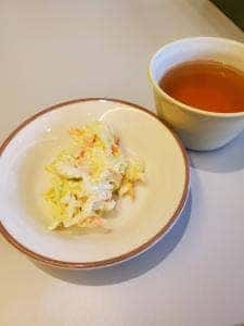 サイゼリヤ 福生加美平店