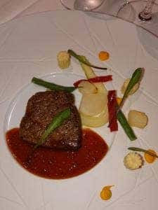 Main Dining 風雅 ホテルグランバッハ熱海クレッシェンド
