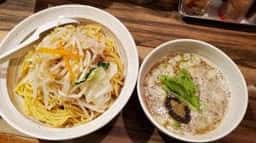 麺屋 ジャイアン 田無本店