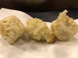 てんぷらこざき