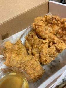 ごごチキン