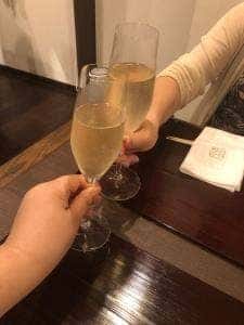 和仏料理 手打蕎麦 坂