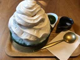CAFE KURAGARI