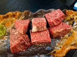 焼肉 いけばた 歌舞伎町店