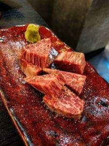 焼肉 いけばた 歌舞伎町店