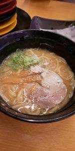 スシロー 津山店