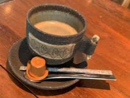 けやきCafe