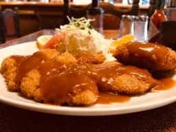 とんかつマルミ