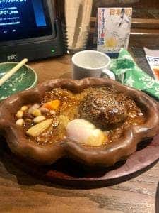 大衆肉食堂 えーびす
