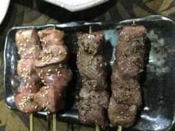 博多やきとり 串猿