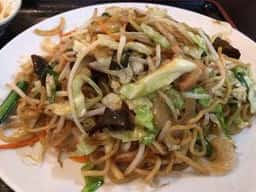 中華料理 祥龍房 池袋店