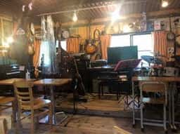 音やペンギン食堂