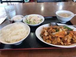 中華料理秀林