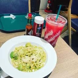 PRONTO 新さっぽろ店