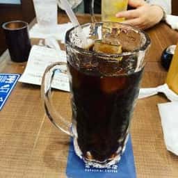 倉式珈琲店 新さっぽろサンピアザ店