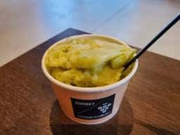 宮崎ぶどう園カフェ