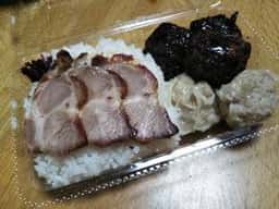 シウマイのタチバナ