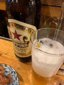 平成大衆酒場 やきとん じゃんじゃん