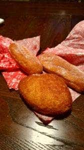 オギノパン ミウィ橋本店