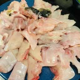 ふぐやさでん