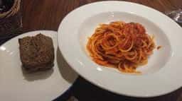 ワイン食堂 conclave