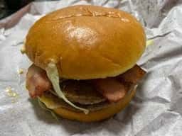マクドナルド 神戸学園都市店
