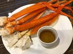 レストラン ラ・ベランダ アパホテル＆リゾート東京ベイ幕張