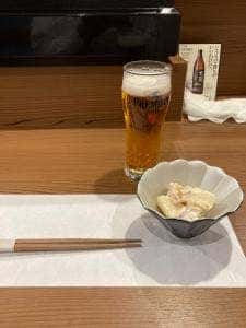 ひがし天満 菜食兼美