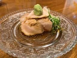 炭火焼鳥 和歌鳥