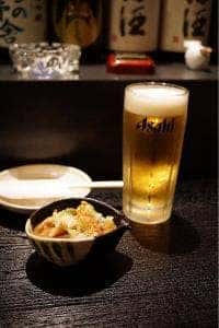 ホルモン・牛タン時々馬肉 ギンホル