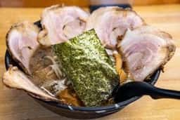 名糖食堂